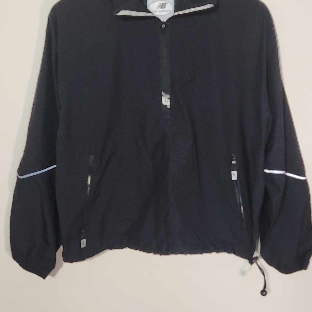 🔥SOLD🔥 New Balance Winbreaker Jacket - Picture 5 of 9